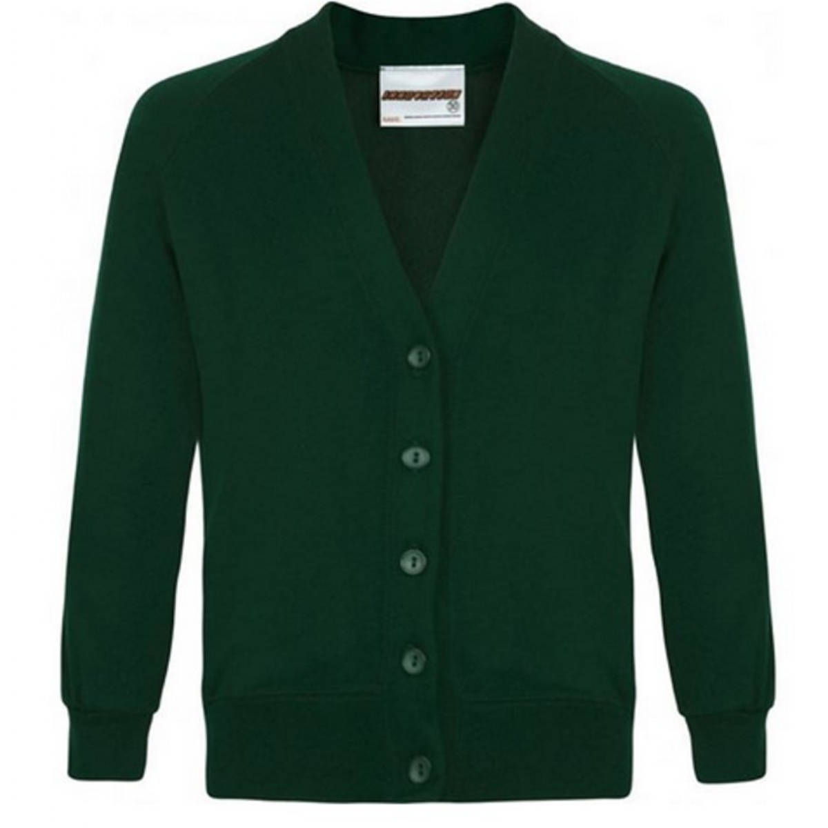 Upton Hall Cardigan - Size 30